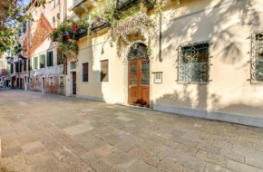 San Vio Dorsoduro Academia Venedig